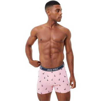 Jack Wills Boxer GT15654 para hombre