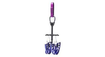 Black diamond camalot c4  5   unisex