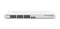 mikrotik css326-24g-2srm switch 24xgb 2xsfp