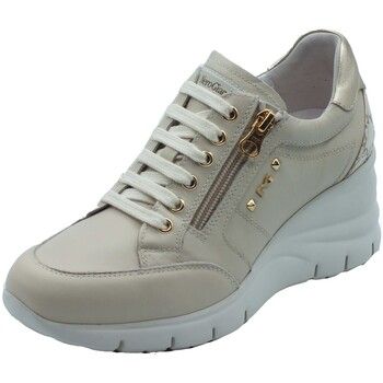 NeroGiardini Zapatillas E615221D Velvet Col. para mujer