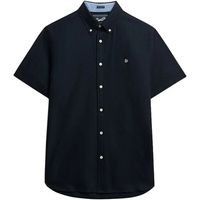 superdry camisa manga corta 287406 para hombre