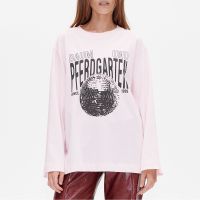 baum und pferdgarten jeevana cotton-jersey t-shirt - m