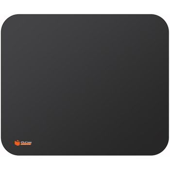 PcCom Essential Alfombrilla Básica 6mm Negra