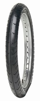 Mitas MC2 WW ( 2 3/4-16 TT/TL 46J doble marcado 2.75-16, Rueda trasera, Rueda delantera WW )