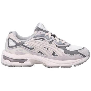Asics Deportivas Moda Baskets Gel-NYC GS maille respirante para hombre