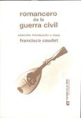 romancero de la guerra civil
