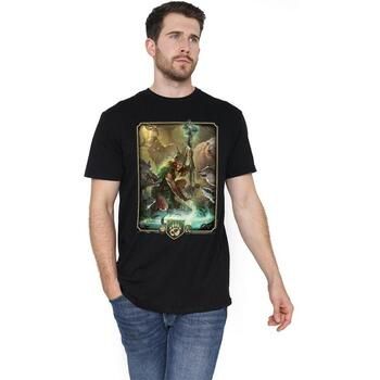 Dungeons & Dragons Camiseta 2024 para mujer