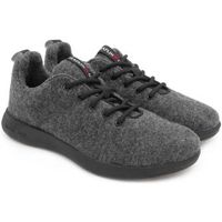 haflinger pantuflas 95000104 para mujer