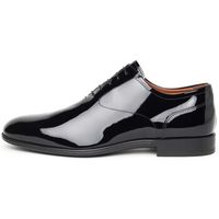 nerogiardini zapatos de vestir vernice gomma bagnolo 7886 n para hombre