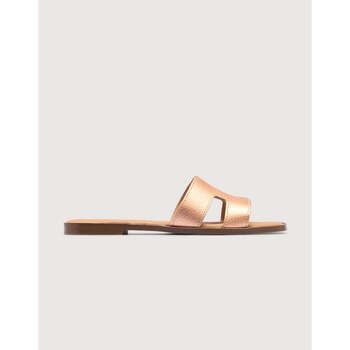 Koala Bay Sandalias Sandale à enfiler rose doré - Bellini para mujer