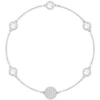 swarovski pulseras bracciale para mujer