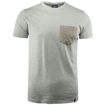 Harvest Camiseta Portwillow para hombre