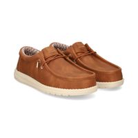 hey dude zapatos de vestir hombre - marron talla 42