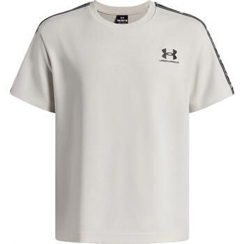 Under Armour Tops y Camisetas Icon para niño