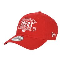 new era gorra retro nfl 9twenty san francisco 49ers para mujer