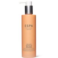 espa pro-glow gradual tan body cream 185ml
