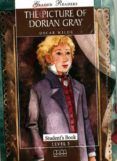 the picture of dorian gray  pack (libro+actividades+cd)