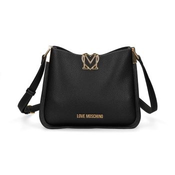 Love Moschino Bolsos Mujer - Negro Talla Os