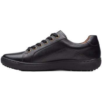 Clarks Zapatillas Chaussures Nalle Lace cuir para hombre