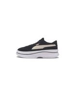 zapatillas puma sportswear deva suede wns mujer