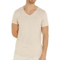 tommy hilfiger tops y camisetas xslim jaspe dm0dm09587 para hombre