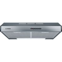 bosch serie 4 dul63cc55 campana convencional 60cm d acero inoxidable