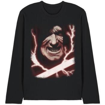 Disney Camiseta manga larga TV25701 para mujer