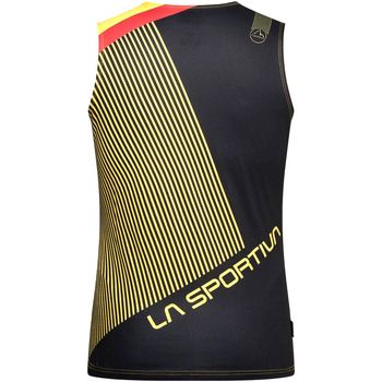 La Sportiva Camiseta interior Flow Tank para hombre