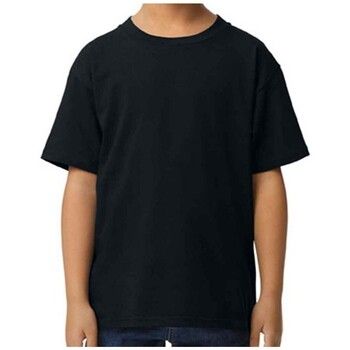 Gildan Camiseta GD15B para niña