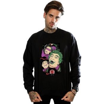 Dc Comics Jersey Rogues Gallery para hombre