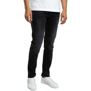 Replay Jeans Vaqueros Grover de corte recto para hombre