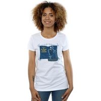 disney camiseta nightmare before christmas jack and the well para mujer