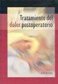 tratamiento del dolor postoperatorio