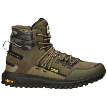 Colmar Zapatillas altas Peaker Camu para hombre