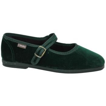 Cienta Bailarinas CIE-CCC-504275-VE para niña