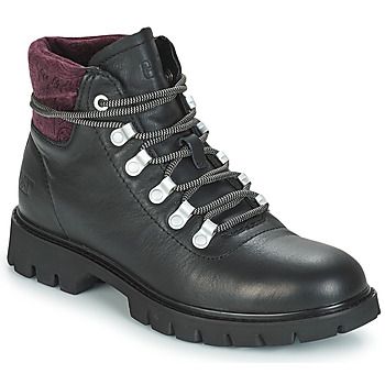 Caterpillar Botines HANDSHAKE para mujer