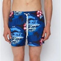 sundek banador banador surfing the heaven hombre para hombre