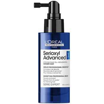 L'oréal Acondicionador Serioxyl Advanced Density Activating Serum 90 ml para mujer