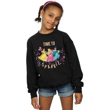 Disney Jersey Princess Time To Sparkle para niña