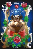 galeria de retratos disney