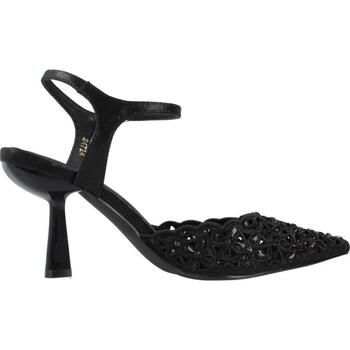 Menbur Zapatos de tacón 24724m para mujer
