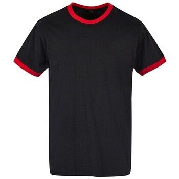 Build Your Brand Camiseta RW8967 para hombre