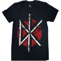 dead kennedys tops y camisetas ro2654 para hombre