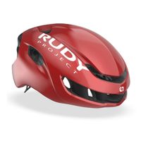 casco rudy project nytron rojo talla l 59-61 cm