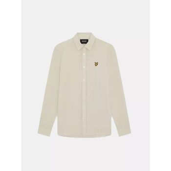 Lyle & Scott Camisa manga larga 99474 para hombre