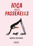 ioga per a passerells