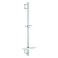barra de ducha de 60 cm grohe rainshower smartactive chrome 26602000