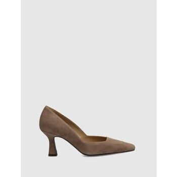 Lodi Zapatos de tacón SALÓN GENIUS TAUPE para mujer