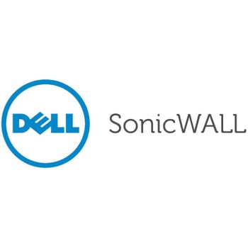 Licencia SonicWALL Gateway Anti-Malware para NSA 5600 Series 1 año