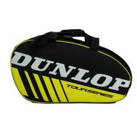 paletero dunlop club amarillo